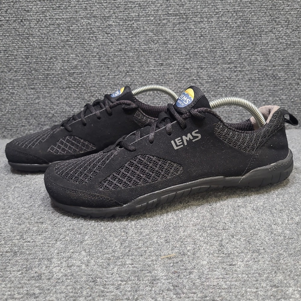 Lems Primal 2 Black  EU 43 Men's 10  /Women's 11.5